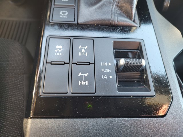 Used 2024 Toyota Land Cruiser 1958 AWD/4WD image 26