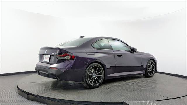 Used 2023 BMW 230i Coupe w/ Premium Package RWD image 8
