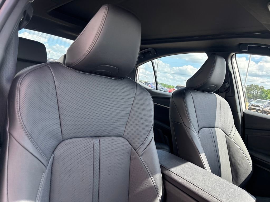 New 2026 Toyota Camry XSE image 17