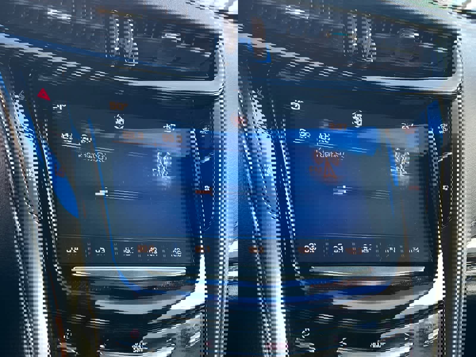 Used 2014 Cadillac ELR w/ Luxury Package image 17