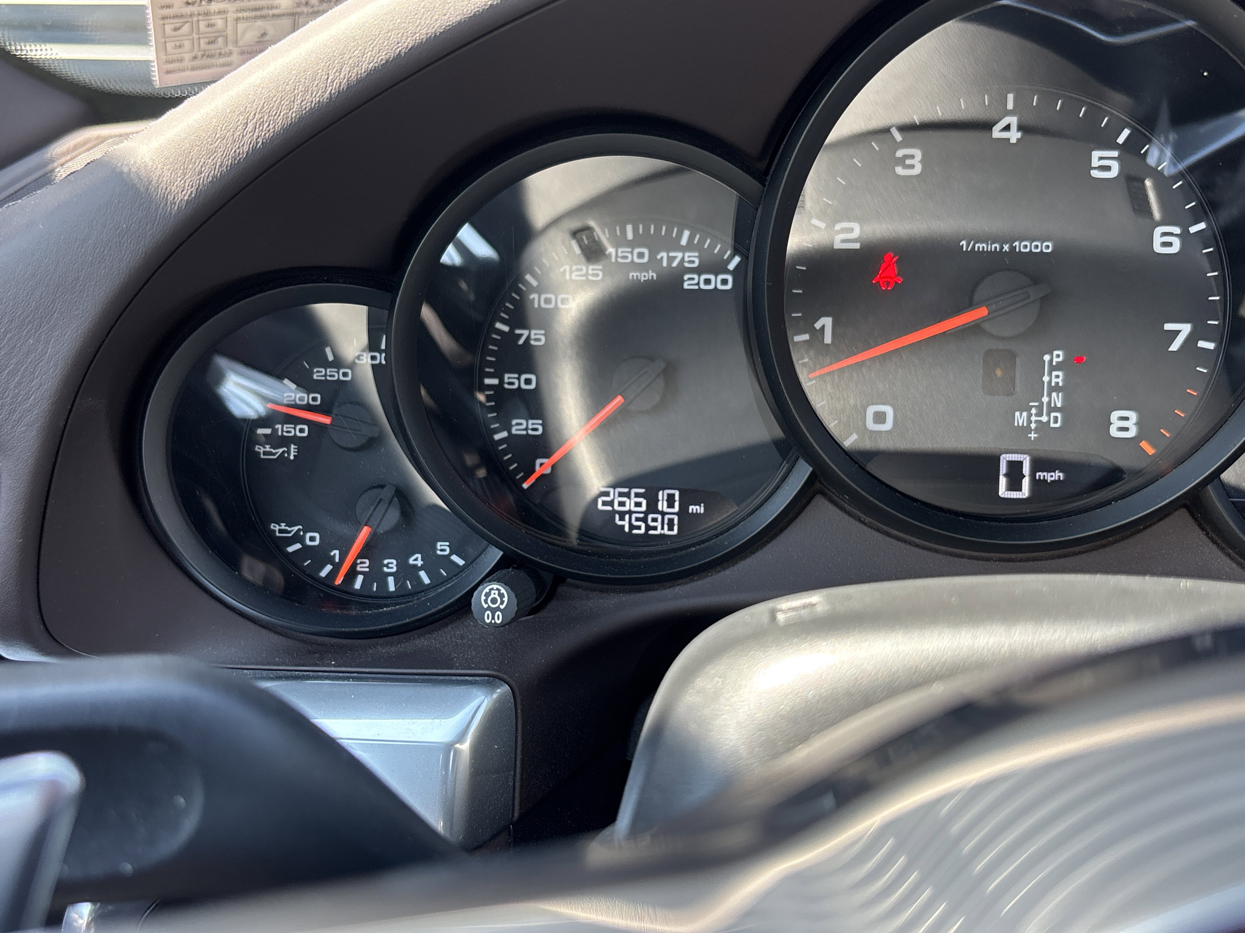 Certified 2017 Porsche 911 Carrera image 17