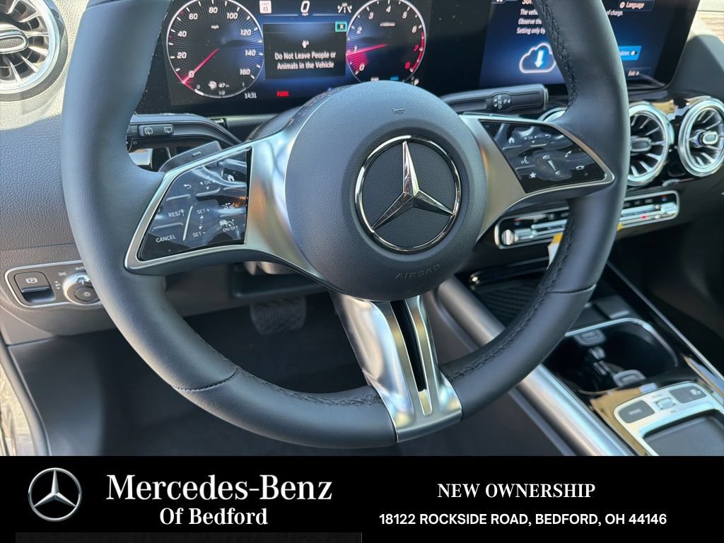New 2026 Mercedes-Benz GLA 250 4MATIC image 10