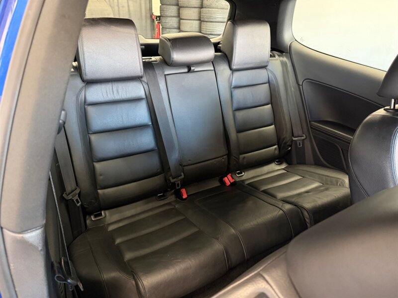 Used 2012 Volkswagen Golf R 2-Door image 25