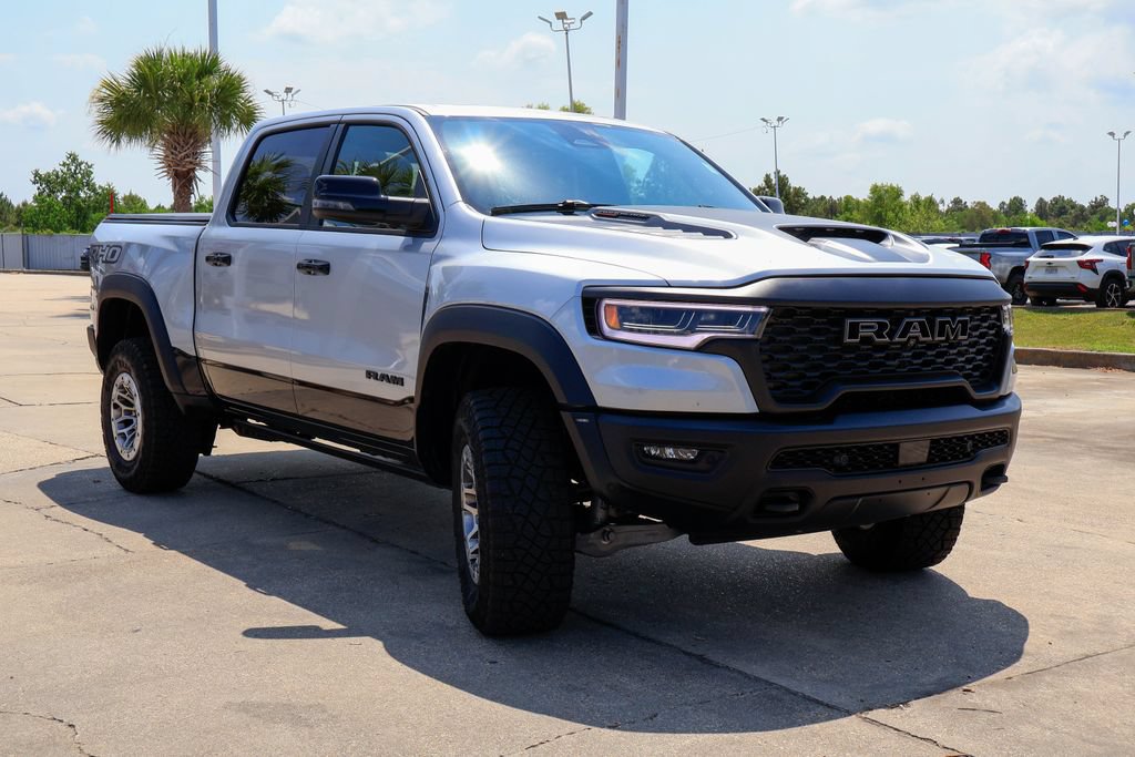 Used 2026 RAM 1500 RHO w/ RHO Level 1 Equipment Group AWD/4WD image 29