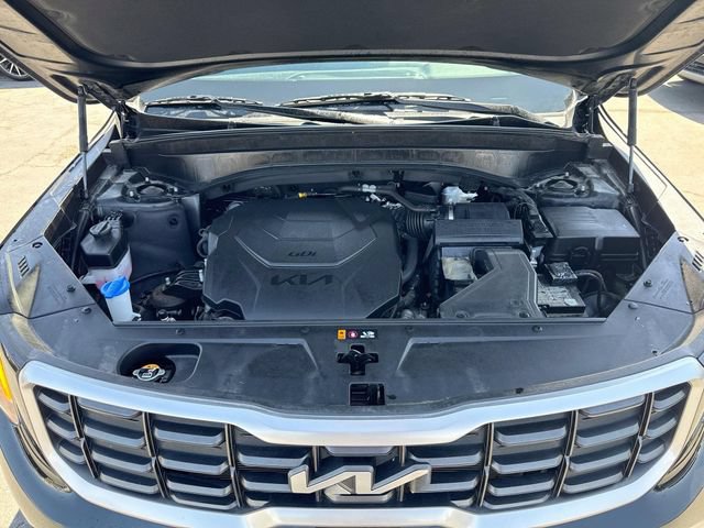 Used 2024 Kia Telluride S FWD image 31