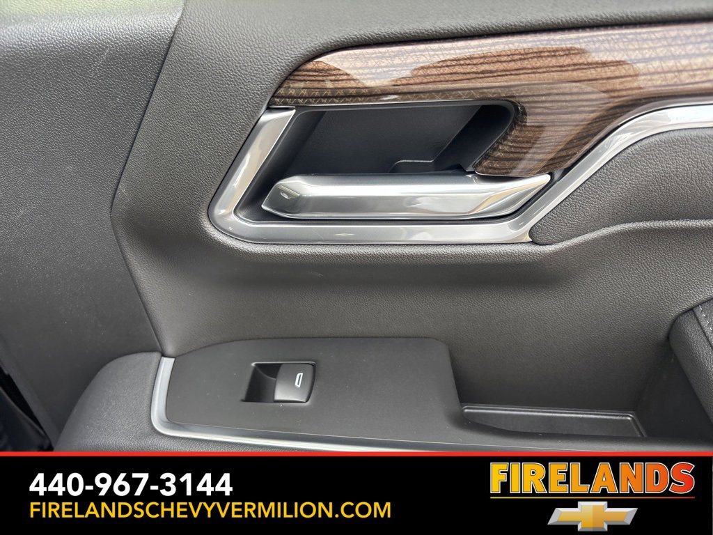 New 2026 Chevrolet Silverado 1500 LT image 37