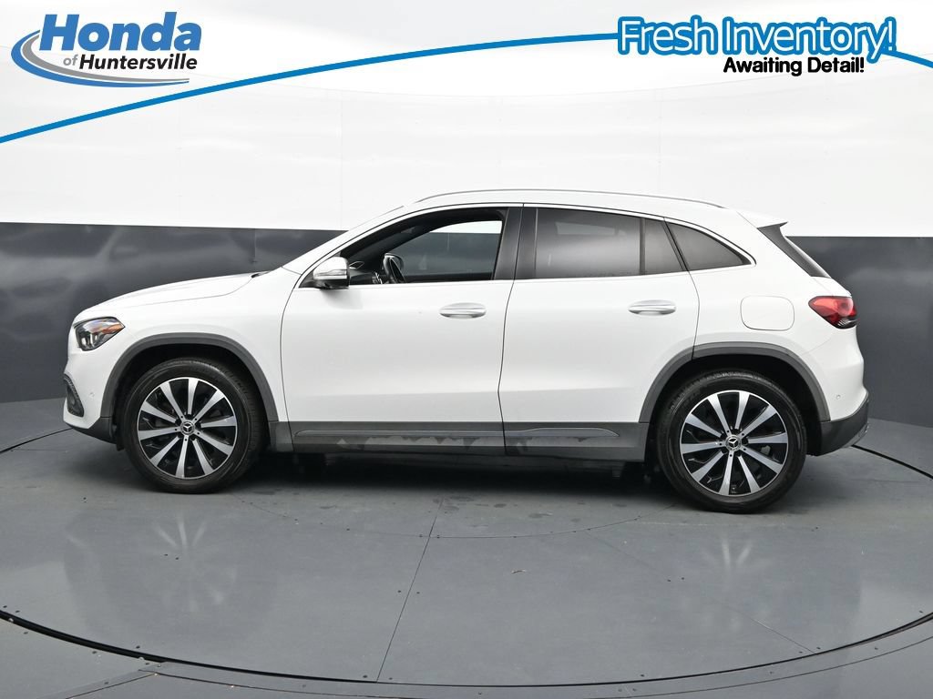 Used 2021 Mercedes-Benz GLA 250 4MATIC image 6