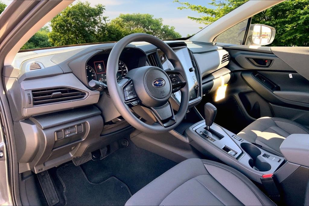 Certified 2026 Subaru Crosstrek 2.0i Premium image 15