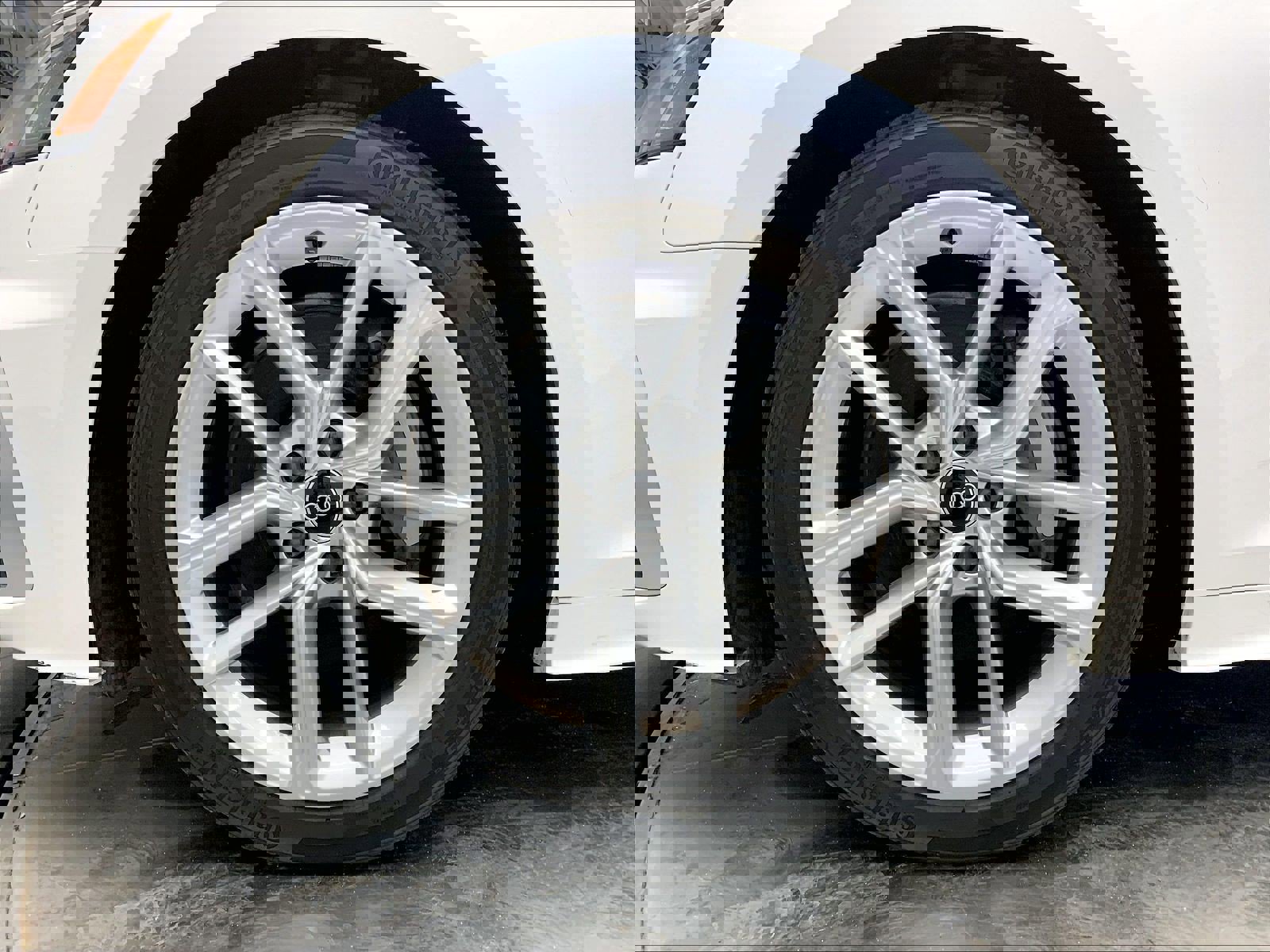 Certified 2023 Audi A5 2.0T Premium Plus w/ Premium Plus image 8