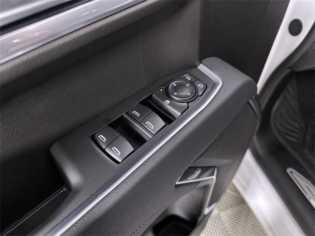 New 2026 Chevrolet Silverado 1500 LT image 23