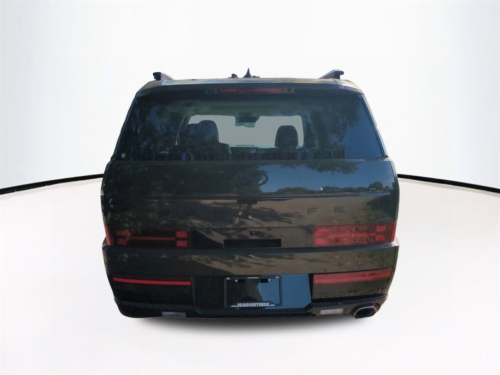 New 2026 Hyundai Santa Fe Calligraphy image 6