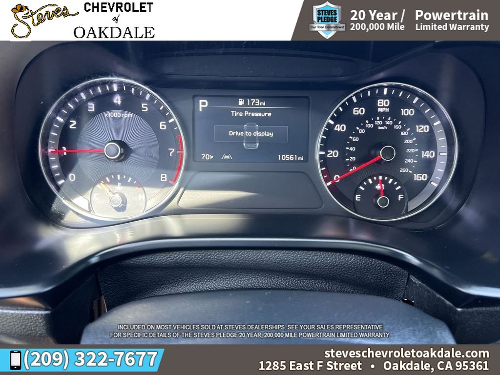 Used 2024 Kia Forte LXS FWD image 15