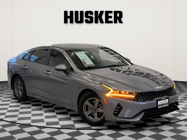 Used 2023 Kia K5 LXS