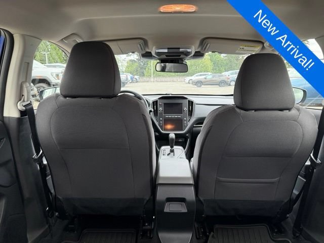 Certified 2025 Subaru Impreza 2.0i AWD/4WD image 11