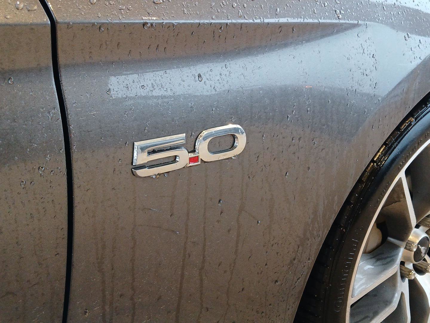 Used 2015 Ford Mustang GT Premium w/ Equipment Group 401A image 11