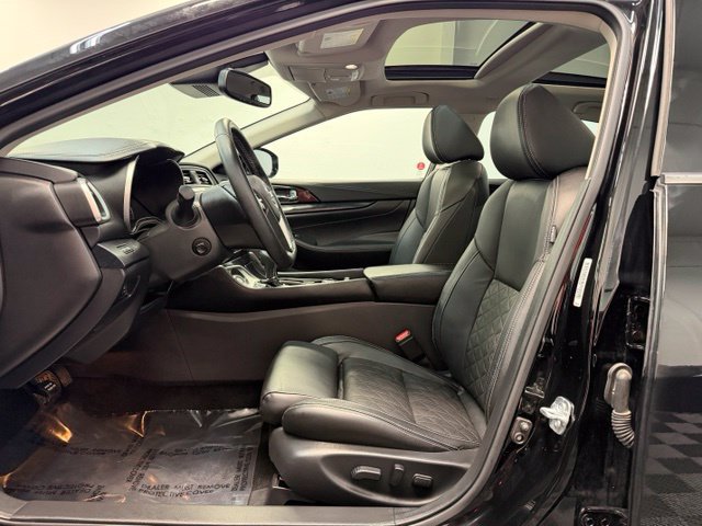 Used 2020 Nissan Maxima Platinum FWD image 10
