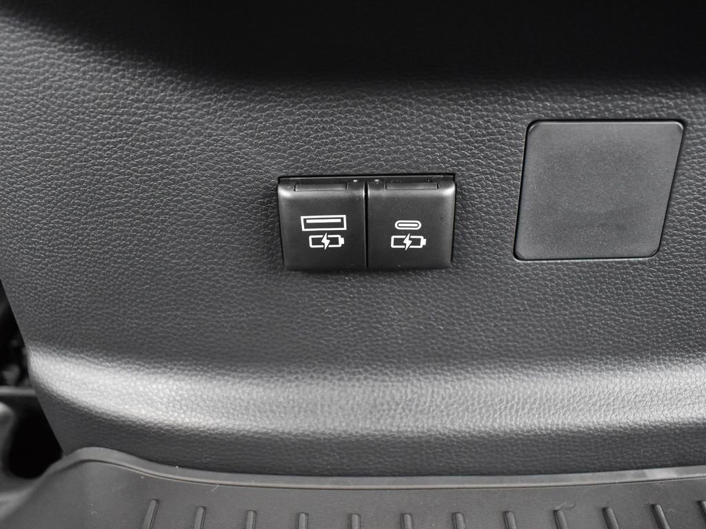 Used 2024 Toyota Tundra SR5 w/ SR5 Convenience Package image 35