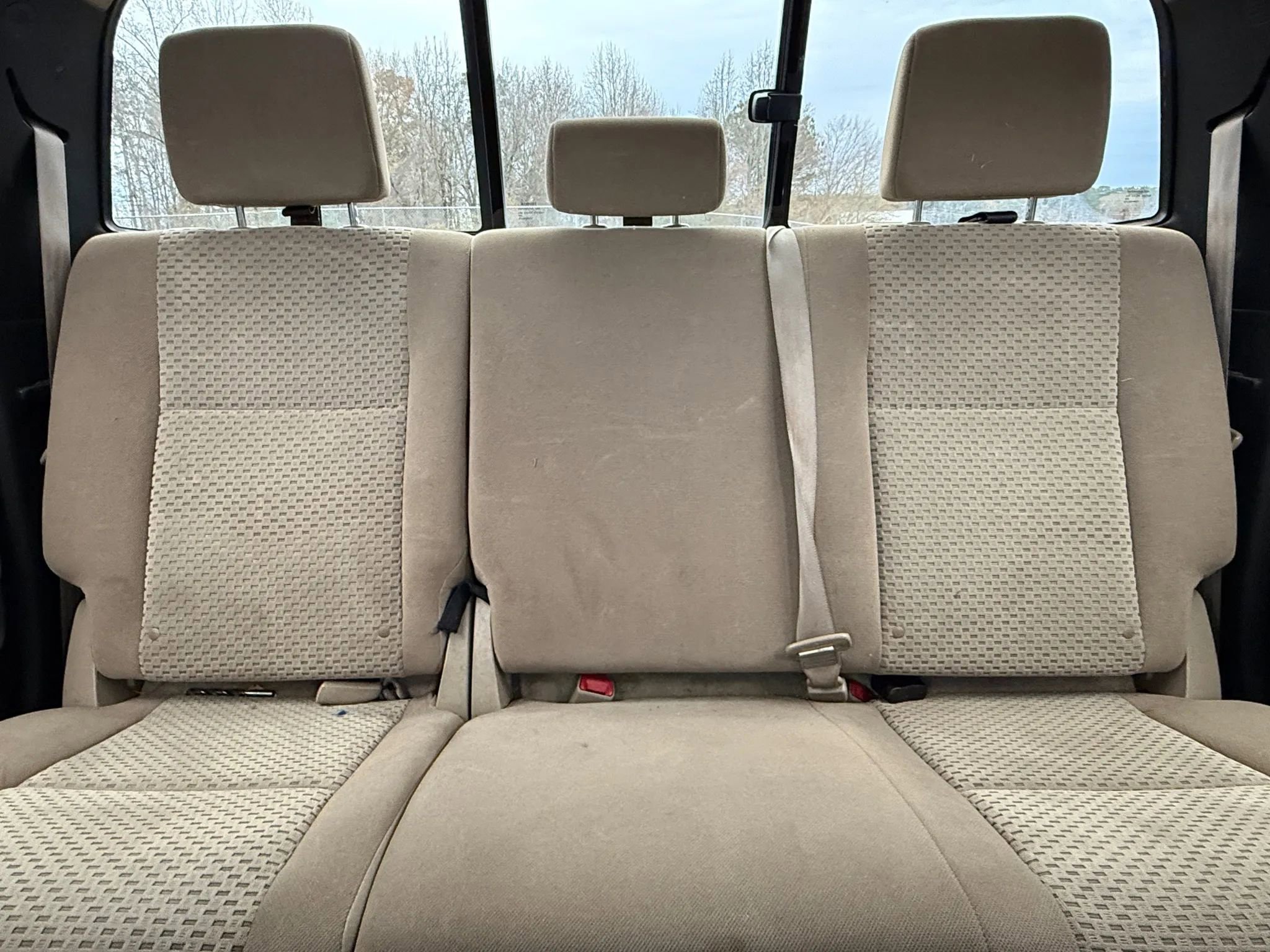 Used 2008 Toyota Tundra 4x4 Double Cab image 22