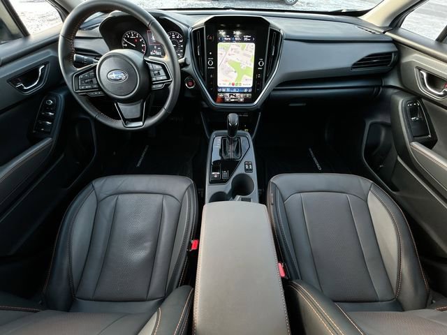 Used 2025 Subaru Crosstrek 2.5i Limited w/ Popular Package #3A image 20