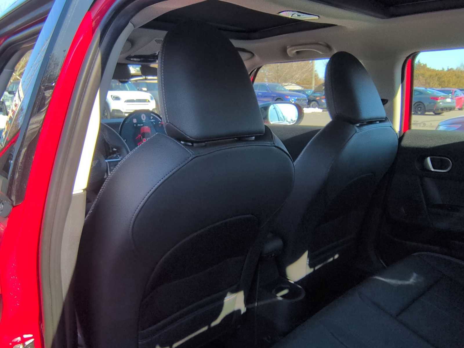 Used 2025 MINI Cooper S image 19