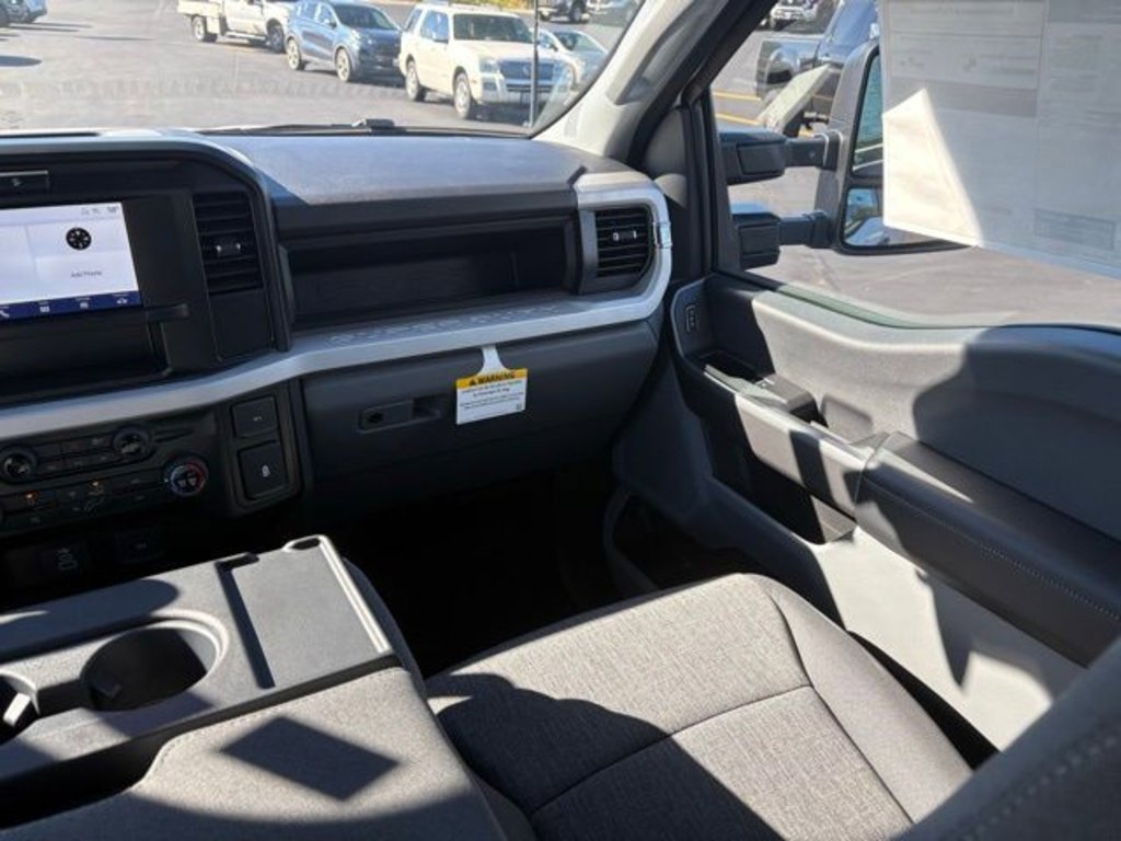New 2026 Ford F350 XL w/ STX Appearance Package image 23