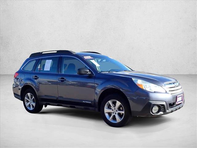 Used 2014 Subaru Outback 2.5i AWD/4WD image 6