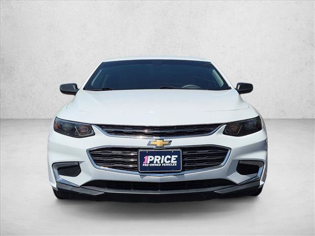 Used 2016 Chevrolet Malibu LS FWD image 2
