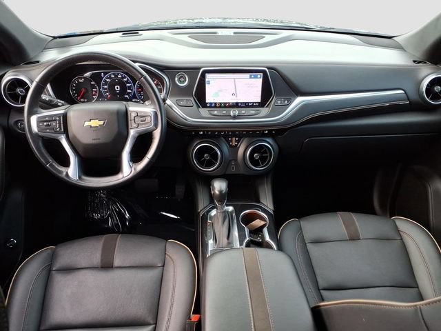 Used 2022 Chevrolet Blazer Premier AWD/4WD image 17