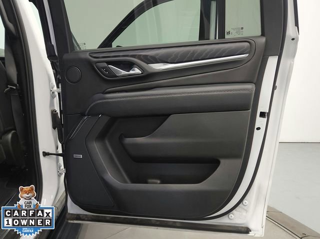 Used 2024 GMC Yukon XL Denali image 36