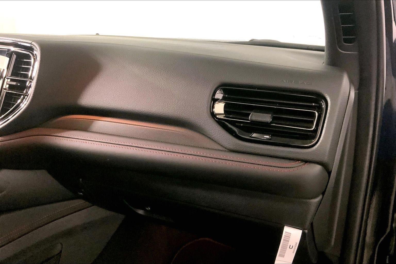 Used 2026 Dodge Durango GT AWD/4WD image 16