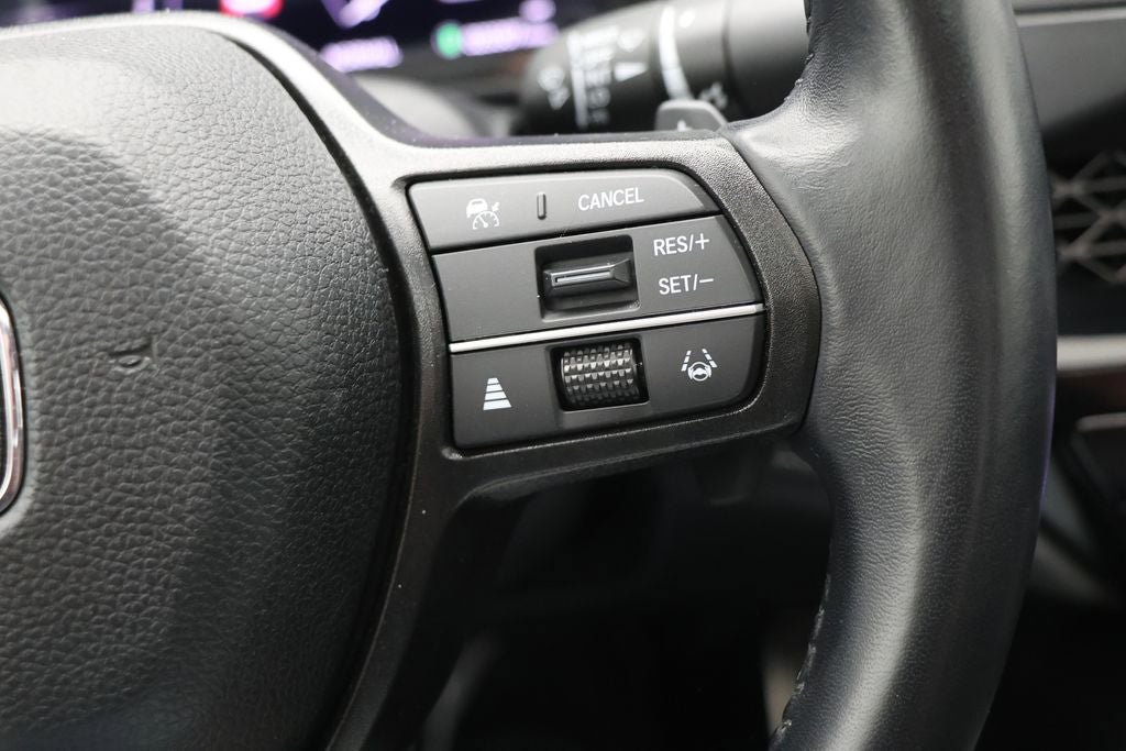 Used 2024 Honda Accord Sport image 20