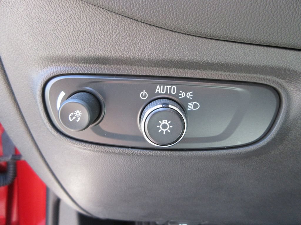 Certified 2024 Chevrolet Equinox LT AWD/4WD image 23