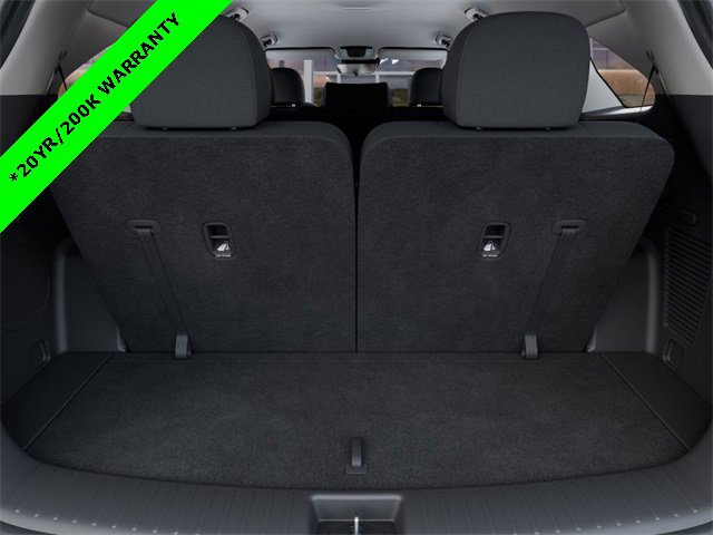 New 2026 Kia Sorento LX image 19