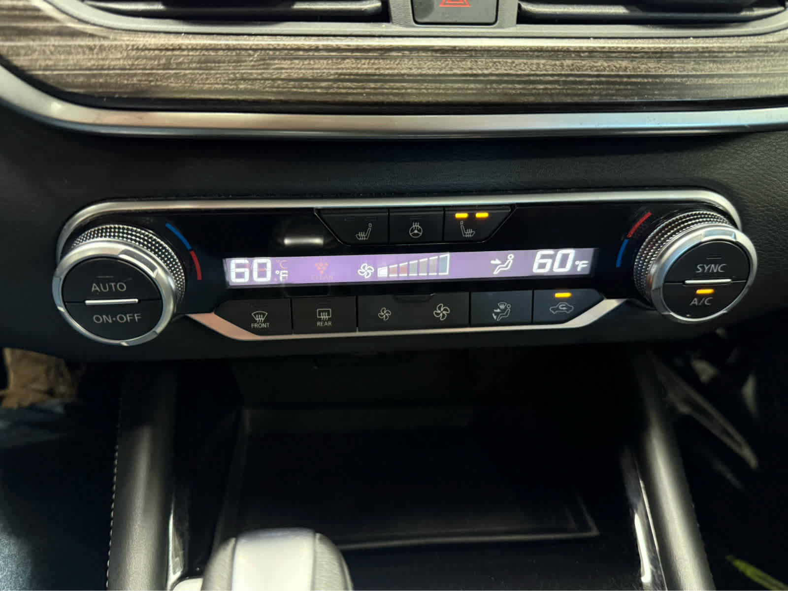 Used 2020 Nissan Altima 2.5 SL AWD/4WD image 17