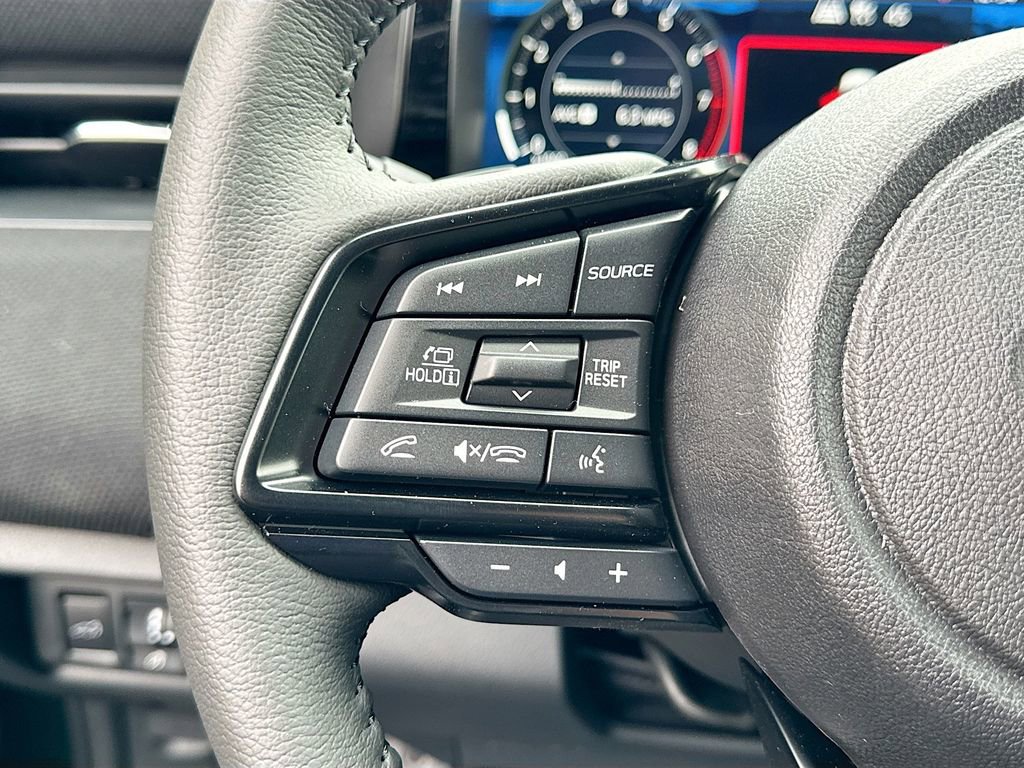 New 2026 Subaru Outback Limited XT AWD/4WD image 8
