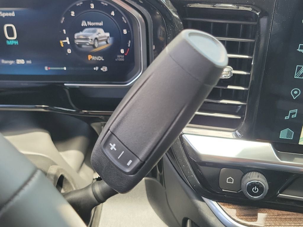 New 2026 Chevrolet Silverado 1500 LT RWD image 13