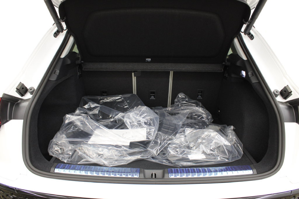 New 2026 Audi Q3 quattro 2.0T AWD/4WD image 31