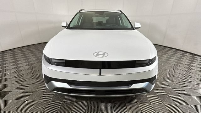 Certified 2025 Hyundai Ioniq 5 SEL AWD/4WD image 7