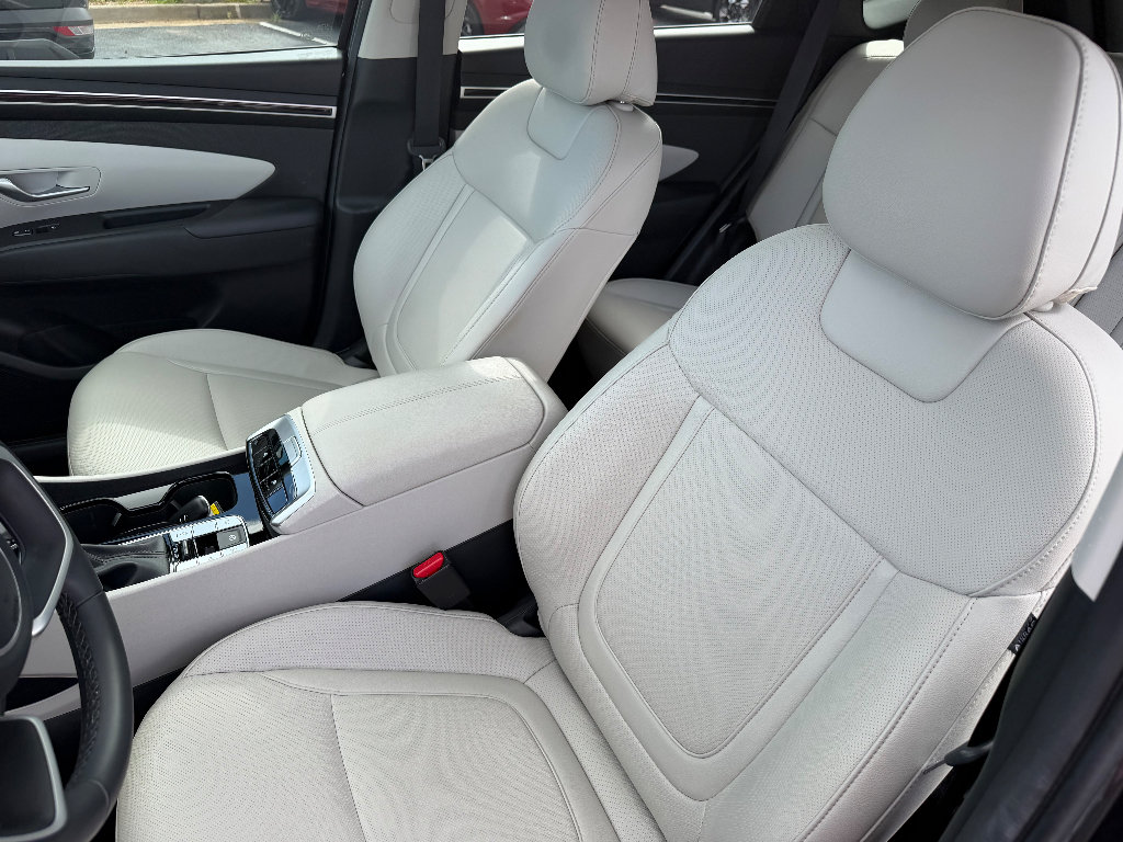 Used 2024 Hyundai Tucson SEL w/ Convenience Package FWD image 32