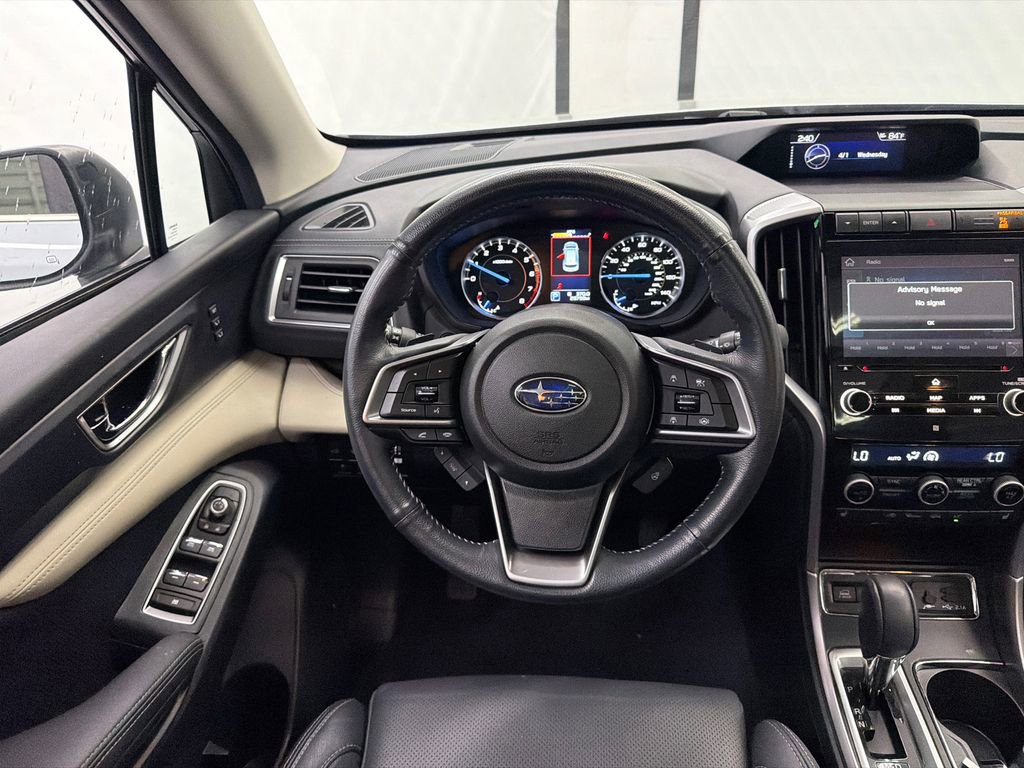 Used 2022 Subaru Ascent Limited w/ Technology Package AWD/4WD image 26
