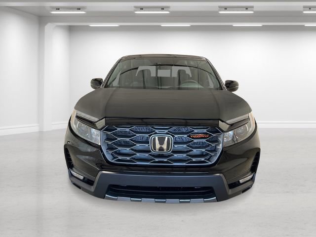 New 2026 Honda Ridgeline TrailSport image 11