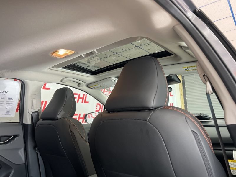 New 2026 Subaru Crosstrek 2.5i Limited AWD/4WD image 13