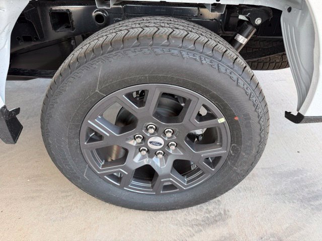 New 2026 Ford F150 STX w/ Equipment Group 200A AWD/4WD image 5