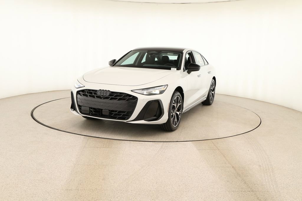 New 2026 Audi A6 Premium Plus image 12