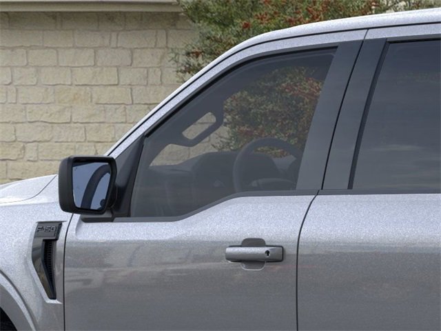 New 2025 Ford F150 XLT w/ Equipment Group 301A Standard image 20