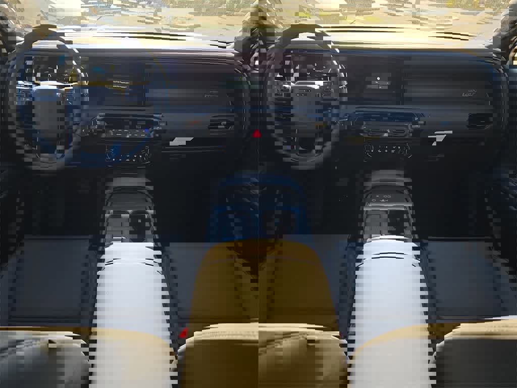 New 2026 Hyundai Palisade XRT Pro image 18