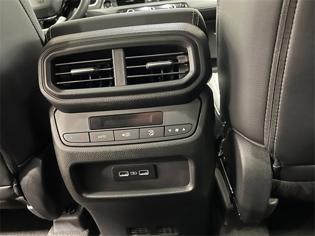New 2025 Honda Pilot EX-L image 29
