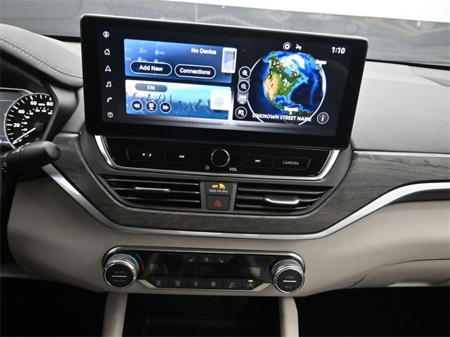 Used 2025 Nissan Altima 2.5 SL image 15