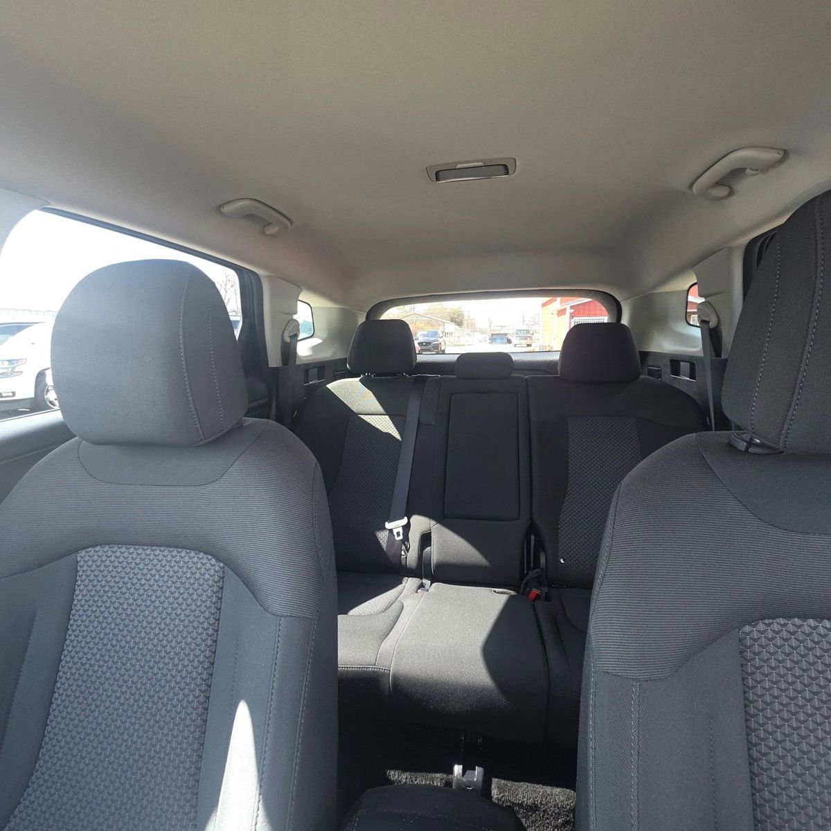 Used 2024 Kia Sportage LX image 26