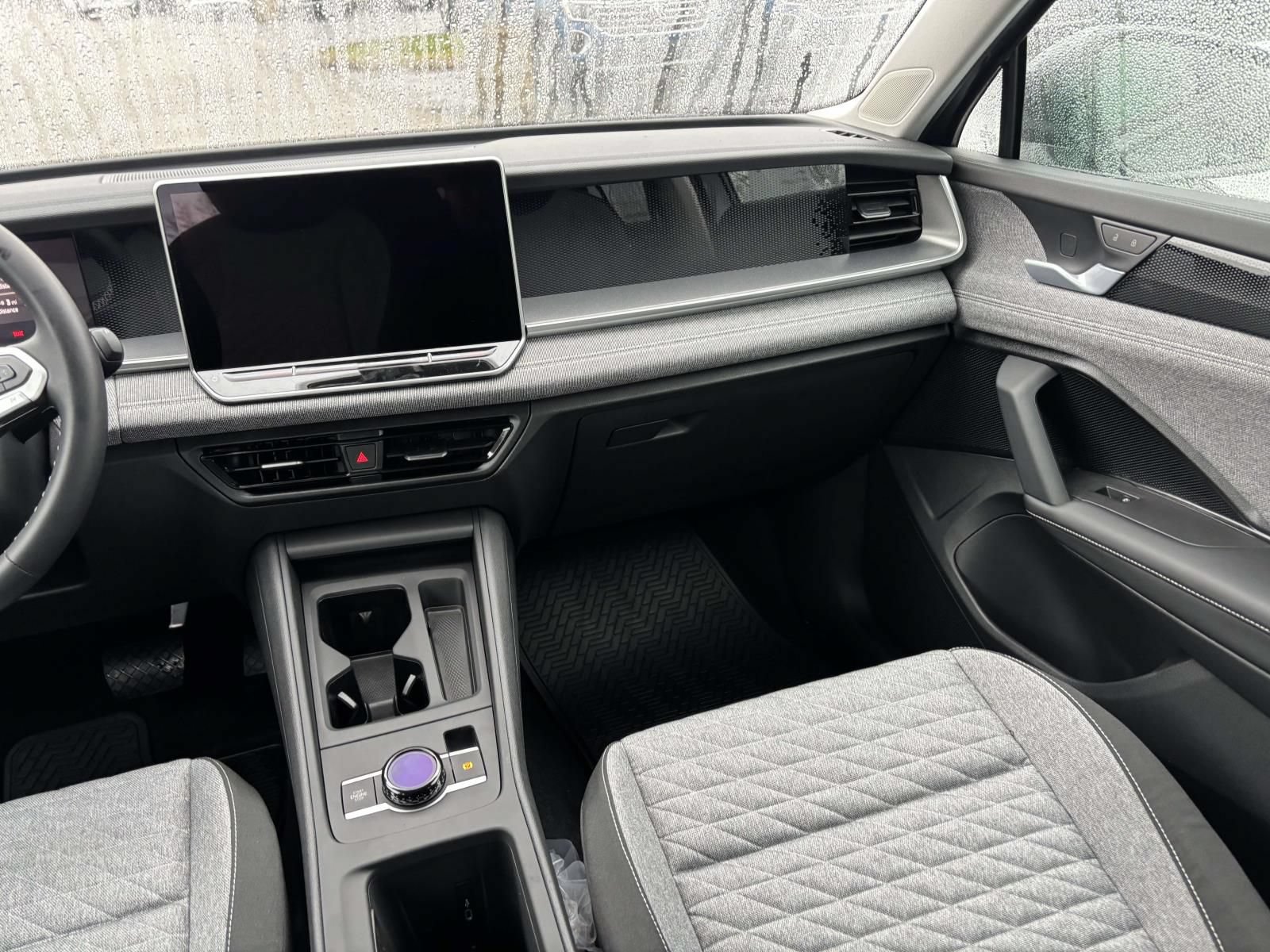 New 2026 Volkswagen Tiguan S AWD/4WD image 29